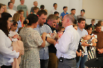 Familiengottesdienst