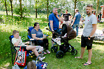 Familientag in Rietberg