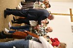 Kindersegnung