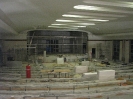 Bau des Gemeindezentrums in Hohenloh 2006-2012